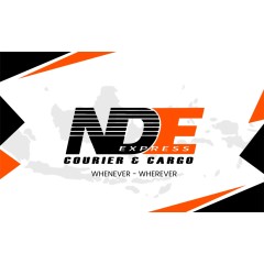 Logo PT Nusa Dharma Ekspresindo