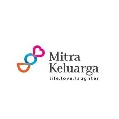 logo RS Mitra Keluarga Bekasi