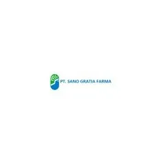 logo PT. Sano Gratia Farma