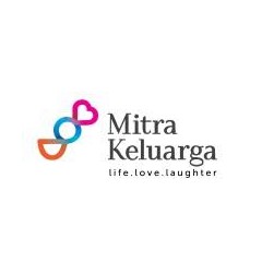 Logo RS Mitra Keluarga Bekasi
