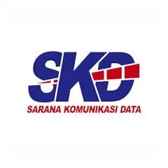 logo PT Sarana Komunikasi Data