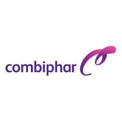Logo PT Pharma Health Care Cikarang