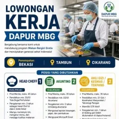 Logo MBG Bekasi