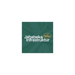 Logo Jababeka Infrastruktur