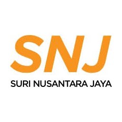 Logo PT Suri Nusantara Jaya Group