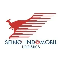 logo PT. Seino Indomobil Logistics
