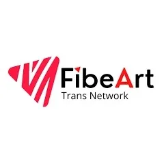 logo PT. FibeArt Trans Network