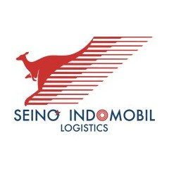 Logo PT. Seino Indomobil Logistics