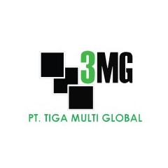 Logo PT Tiga Multi Global