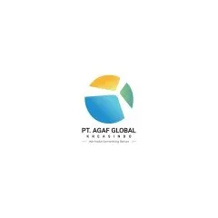 logo PT. AGAF GLOBAL KREASINDO