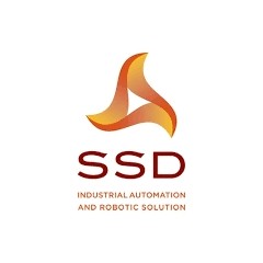 Logo PT Surya Sarana Dinamika