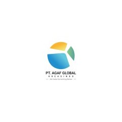 Logo PT. AGAF GLOBAL KREASINDO