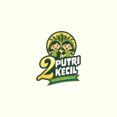 Logo 2 Putri Kecil