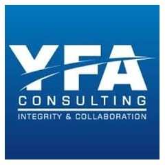 Logo YFA Consulting