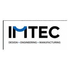 Logo PT. IMTEC Mold Indonesia