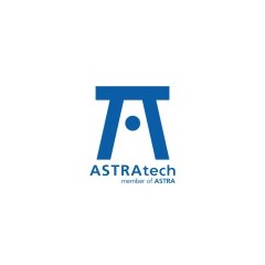 Logo Politeknik Astra