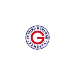 logo PT. Guna Karomah Semesta