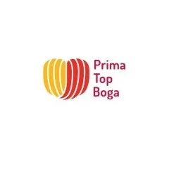 logo PT Prima Top Boga