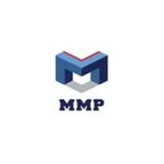 logo PT Mega Manunggal Property Tbk