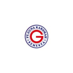Logo PT. Guna Karomah Semesta