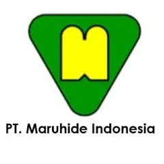 logo PT. Maruhide Indonesia