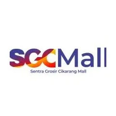 logo PT Sentra Grosir Cikarang