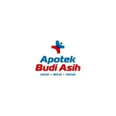 logo Apotek Budi Asih