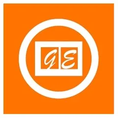 logo Golden English