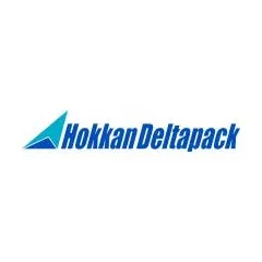 logo PT. Hokkan Deltapack Industri