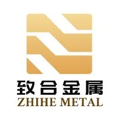 logo PT Zhihe Metal Product Indonesia
