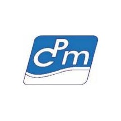Logo PT. Citra Plastik Makmur
