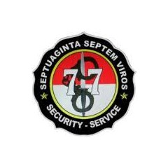 Logo PT Septuaginta Septem Viros