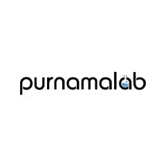 Logo PT Purnama Laboratory