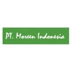 logo PT Moreen Indonesia