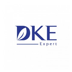 Logo PT Derma Konsep Estetika