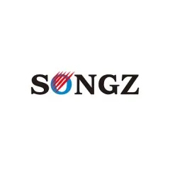 logo PT Indonesia Songz Automobile Air Conditioning