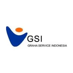 logo PT. Graha Service Indonesia (Samsung Service Center)