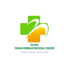logo Klinik Taman Firdaus Medical Center