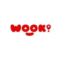 logo PT. Wook Global Technology