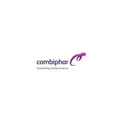 logo PT Pharma Health Care Cikarang
