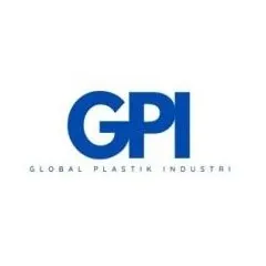 logo PT Global Plastik Industri
