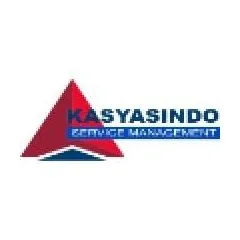 logo PT Kasyasindo Megah Perkasa