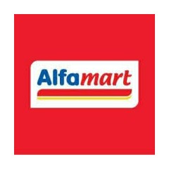 Logo PT Sumber Alfaria Trijaya Tbk