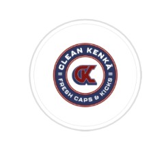 Logo Clean Kenka