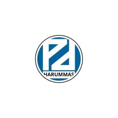Logo PT Primadaya Harummas