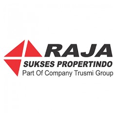Logo PT. Raja Sukses Propertindo