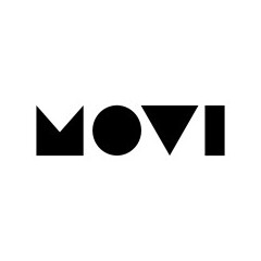 Logo Ministry of Vape Indonesia (MOVI)
