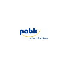 Logo PT Puriasri Bhaktikarya