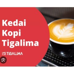 Logo Kedai Kopi 35 Sukabumi