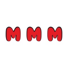 Logo PT Ratu Kreasi Abadi ( MMM Restaurant )